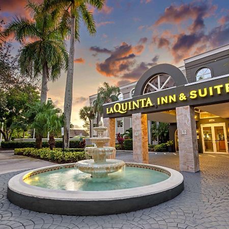 Hotel La Quinta By Wyndham Coral Springs South Exteriér fotografie