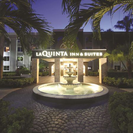 Hotel La Quinta By Wyndham Coral Springs South Exteriér fotografie