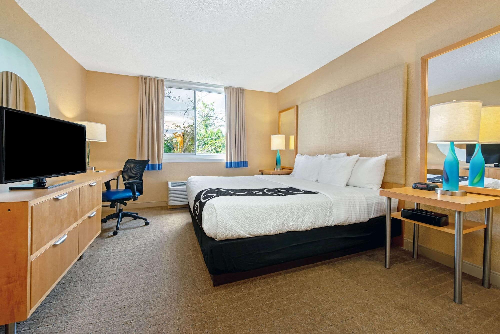 Hotel La Quinta By Wyndham Coral Springs South Exteriér fotografie