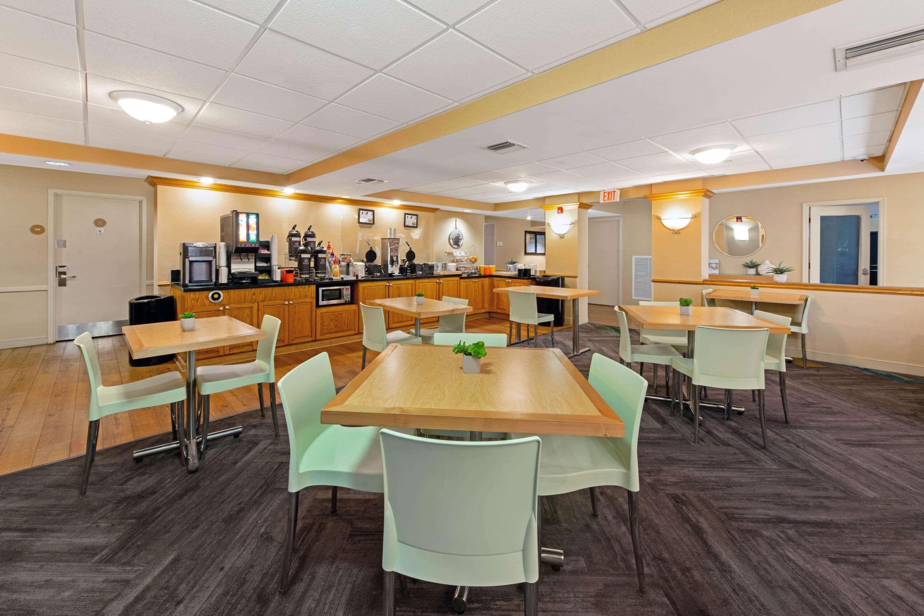 Hotel La Quinta By Wyndham Coral Springs South Exteriér fotografie