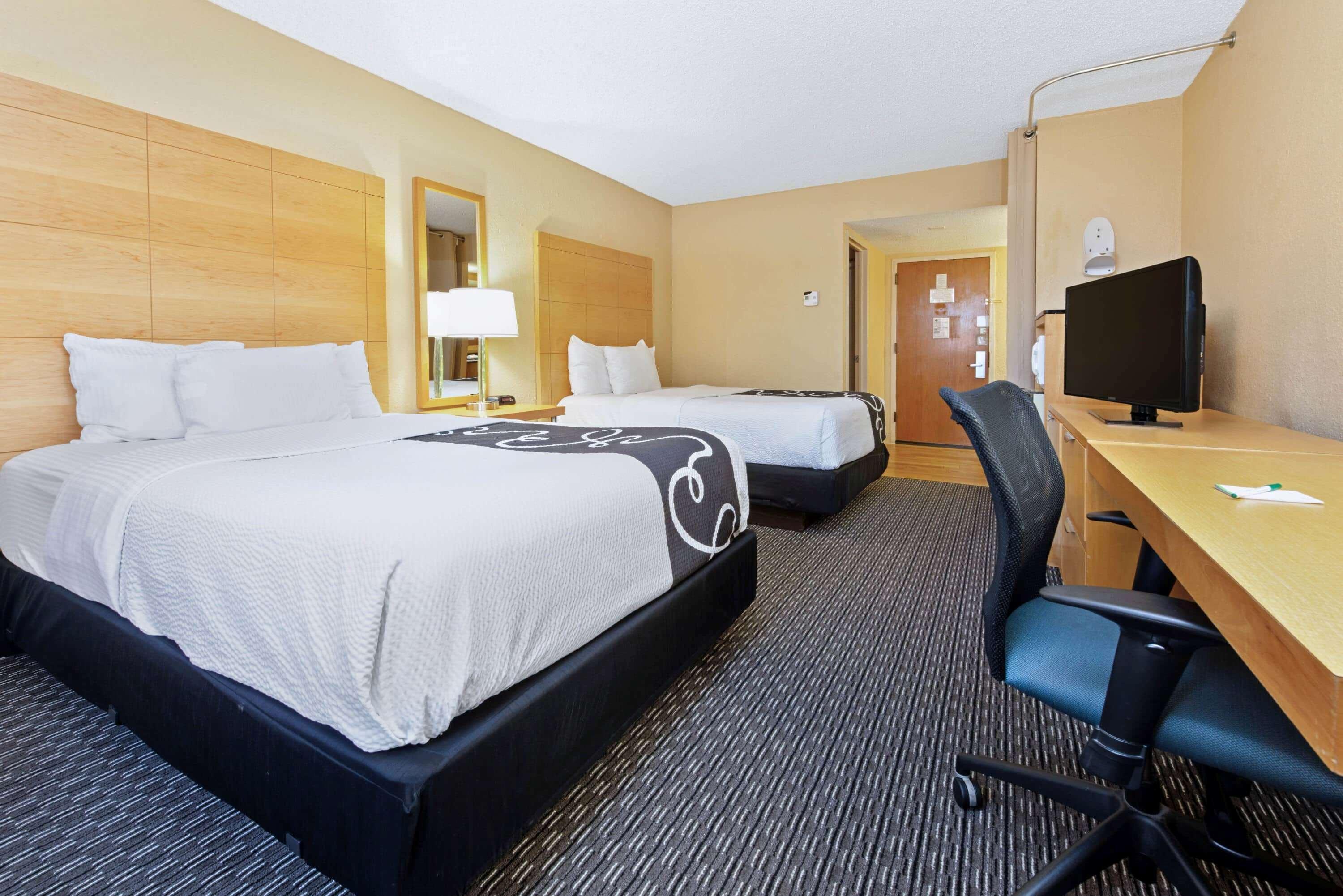 Hotel La Quinta By Wyndham Coral Springs South Exteriér fotografie