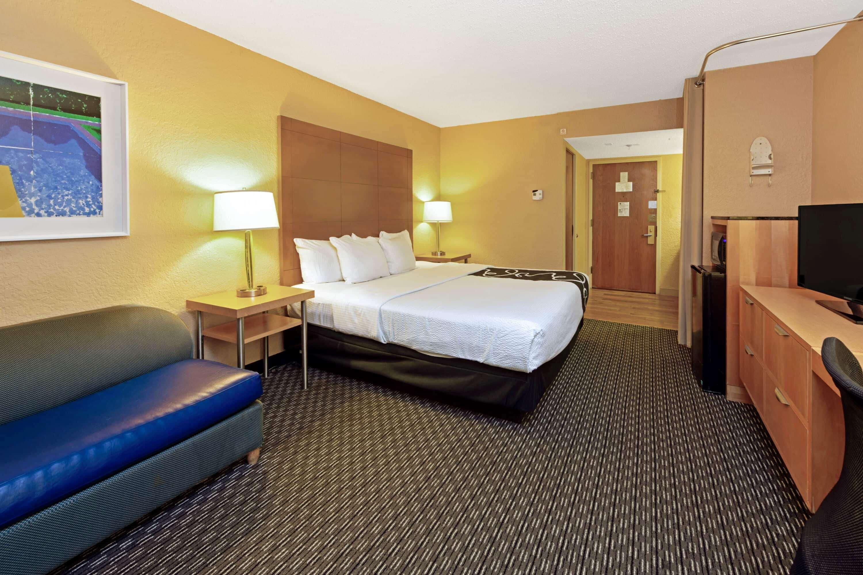 Hotel La Quinta By Wyndham Coral Springs South Exteriér fotografie