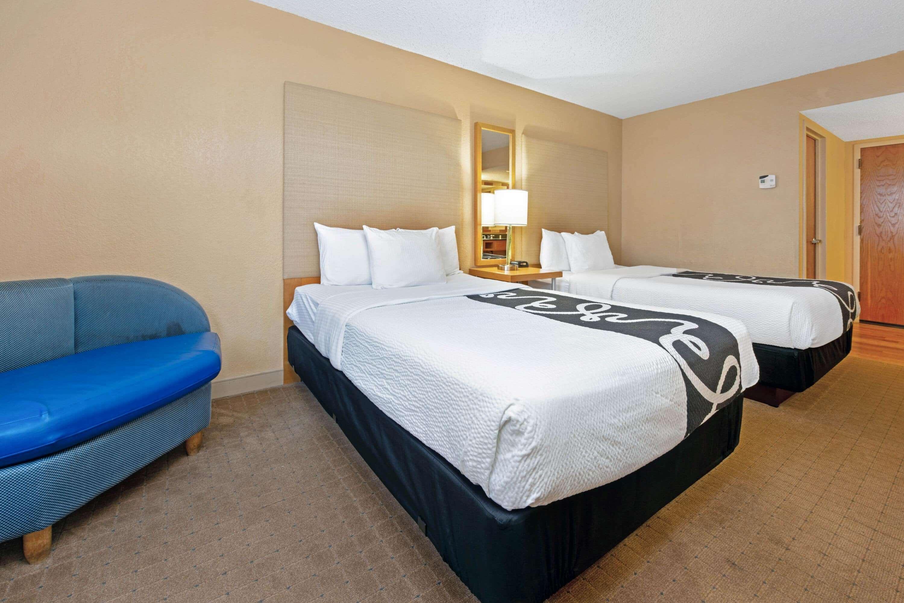 Hotel La Quinta By Wyndham Coral Springs South Exteriér fotografie
