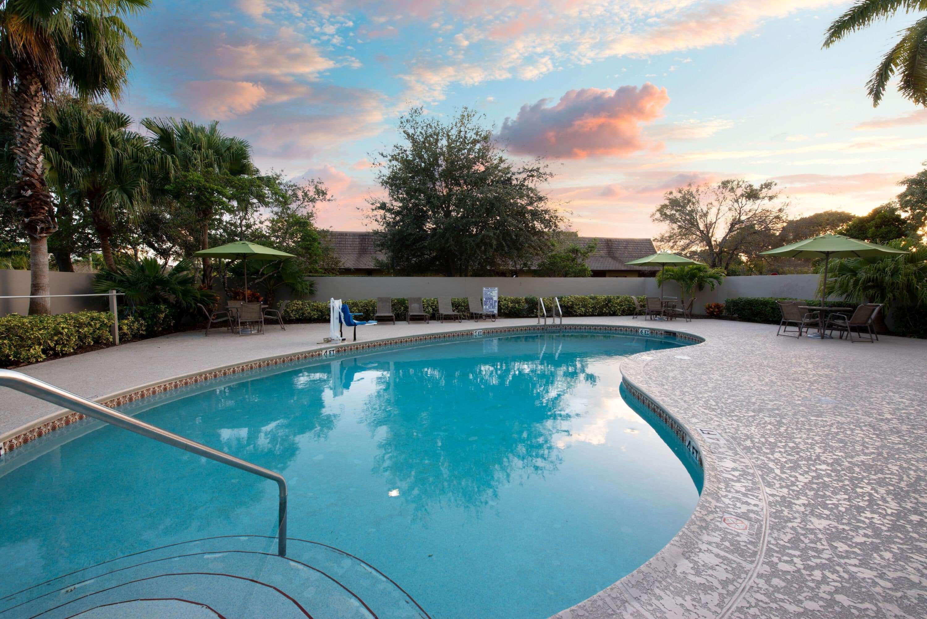 Hotel La Quinta By Wyndham Coral Springs South Exteriér fotografie