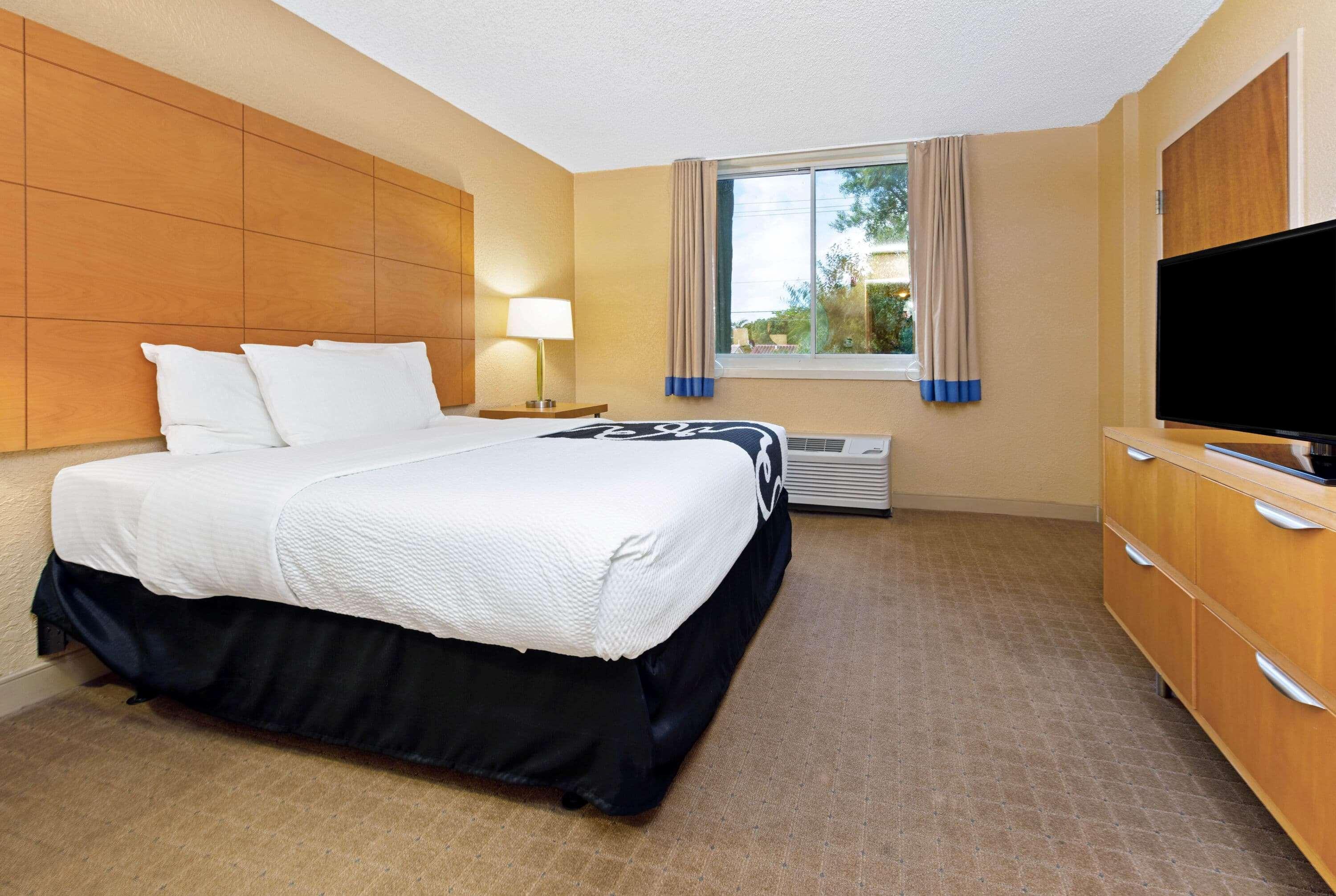 Hotel La Quinta By Wyndham Coral Springs South Exteriér fotografie