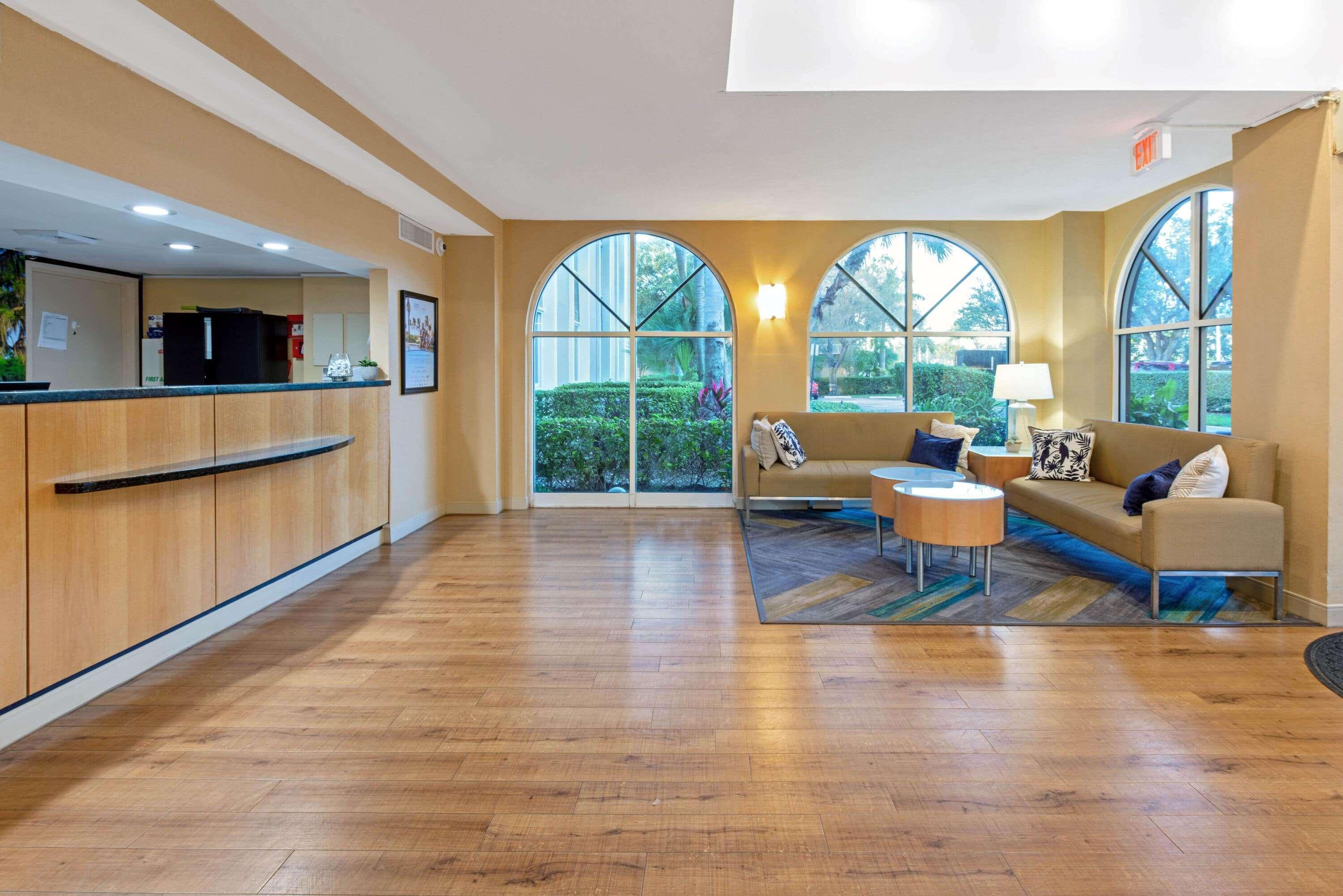 Hotel La Quinta By Wyndham Coral Springs South Exteriér fotografie